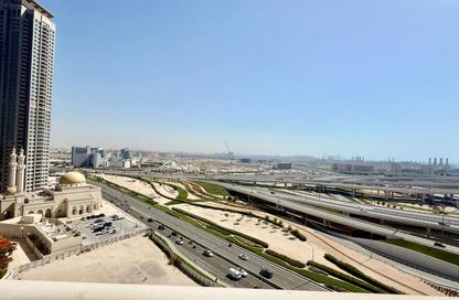 Apartment - 3 - 2 for rent in New Dubai Gate 2 - JLT Cluster A - Jumeirah Lake Towers - Dubai
