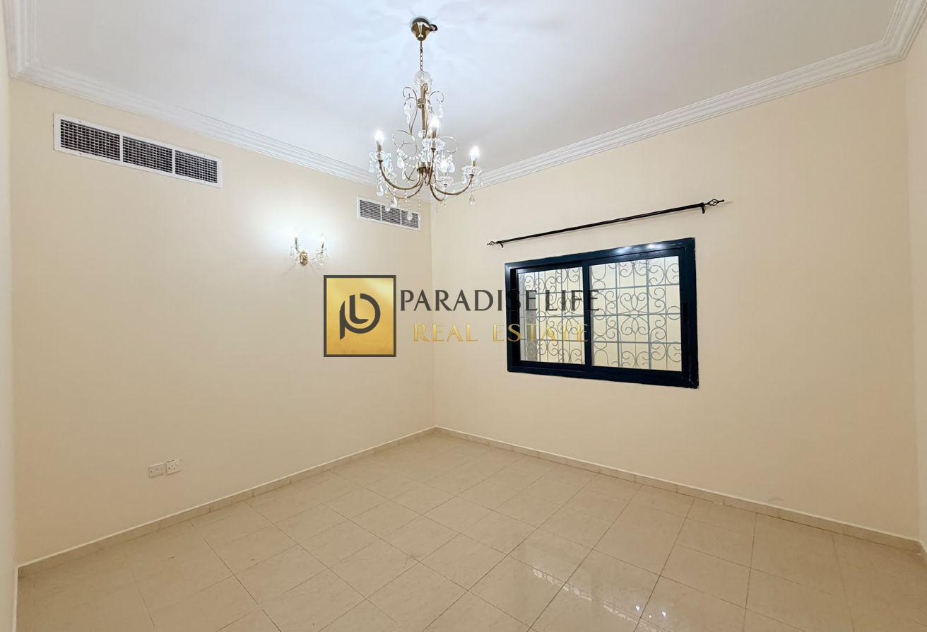 Single story Villa available for Rent in Mirdif photo 7