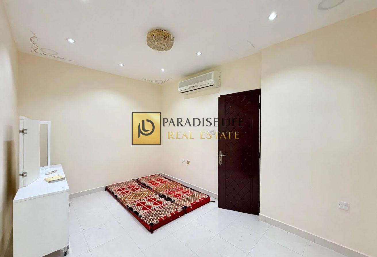 Single story Villa available for Rent in Mirdif photo 11