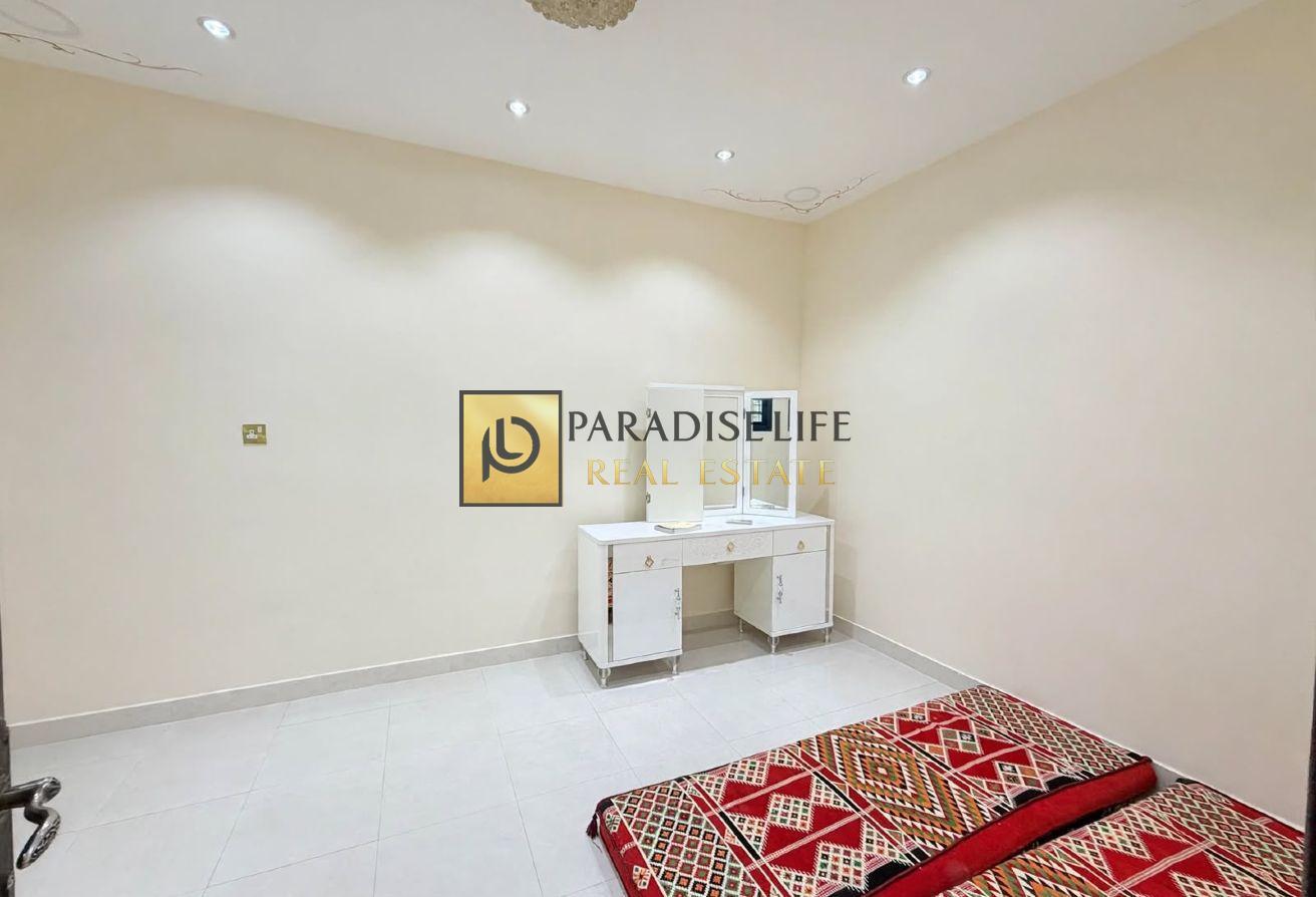 Single story Villa available for Rent in Mirdif photo 15