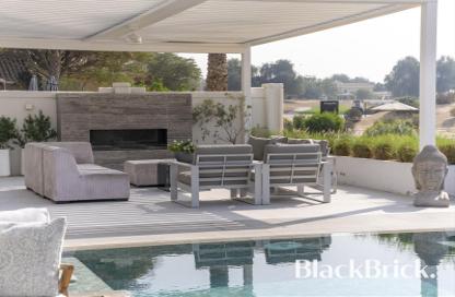 Villa - 5 Bedrooms - 6 Bathrooms for sale in Estella - Victory Heights - Dubai Sports City - Dubai