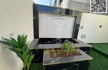 Villa - 4 Bedrooms - 6 Bathrooms for sale in Al Zaheya Gardens - Al Zahya - Ajman