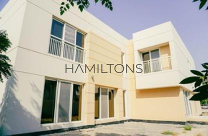 Villa - 3 - 4 for sale in Al Yasmeen - Al Zahia - Muwaileh Commercial - Sharjah