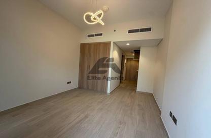 Apartment - Studio - 1 Bathroom for rent in Azizi Riviera 48 - Azizi Riviera - Meydan One - Meydan - Dubai Apartment - Studio - 1 Bathroom for rent in Azizi Riviera 48 - Azizi Riviera - Meydan One - Meydan - Dubai