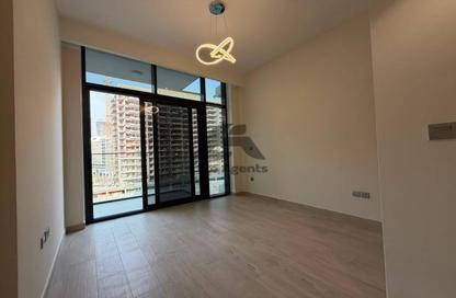 Apartment - Studio - 1 Bathroom for rent in Azizi Riviera 48 - Azizi Riviera - Meydan One - Meydan - Dubai Apartment - Studio - 1 Bathroom for rent in Azizi Riviera 48 - Azizi Riviera - Meydan One - Meydan - Dubai