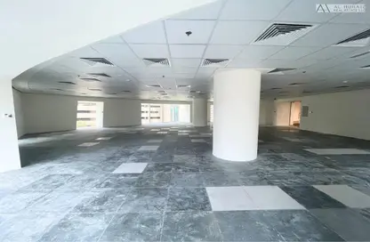 Office Space - Studio - 2 Bathrooms for rent in Park Place Tower - Sheikh Zayed Road - Dubai