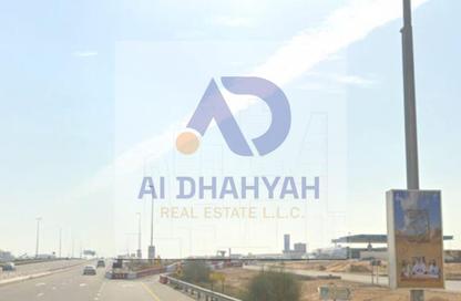 Land - Studio for sale in Al Tay Hills - Al Tay West - Al Suyoh - Sharjah