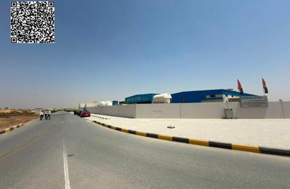 Land - Studio for sale in Al Arqoub - Sharjah Industrial Area - Sharjah