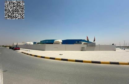 Land - Studio for sale in Al Arqoub - Sharjah Industrial Area - Sharjah Land - Studio for sale in Al Arqoub - Sharjah Industrial Area - Sharjah