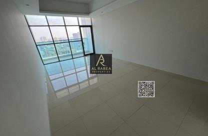 Apartment - 1 Bedroom - 2 Bathrooms for rent in Gulfa Towers - Al Rashidiya 1 - Al Rashidiya - Ajman