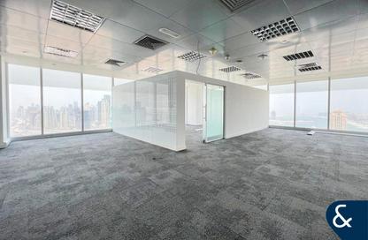 Office Space - Studio for rent in Arenco Tower - Dubai Media City - Dubai