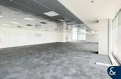 Office Space - Studio for rent in Arenco Tower - Dubai Media City - Dubai