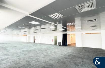 Office Space - Studio for rent in Arenco Tower - Dubai Media City - Dubai
