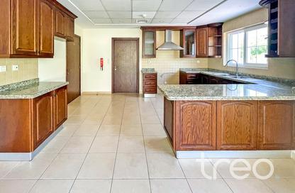 Villa - 3 - 4 for sale in Alvorada 4 - Alvorada - Arabian Ranches - Dubai