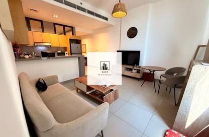Apartment - Studio - 1 Bathroom for rent in Souks Residential - Al Mamsha - Muwaileh - Sharjah Apartment - Studio - 1 Bathroom for rent in Souks Residential - Al Mamsha - Muwaileh - Sharjah