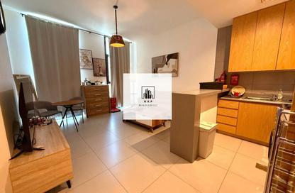 Apartment - Studio - 1 Bathroom for rent in Souks Residential - Al Mamsha - Muwaileh - Sharjah Apartment - Studio - 1 Bathroom for rent in Souks Residential - Al Mamsha - Muwaileh - Sharjah