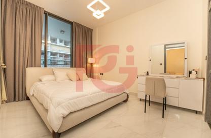 Apartment - 1 Bedroom - 1 Bathroom for sale in Samana Park Views - Arjan - Dubai
