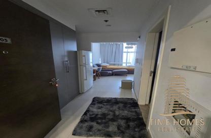 Apartment - Studio - 1 Bathroom for rent in Candace Acacia - Al Furjan - Dubai Apartment - Studio - 1 Bathroom for rent in Candace Acacia - Al Furjan - Dubai