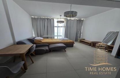 Apartment - Studio - 1 Bathroom for rent in Candace Acacia - Al Furjan - Dubai Apartment - Studio - 1 Bathroom for rent in Candace Acacia - Al Furjan - Dubai