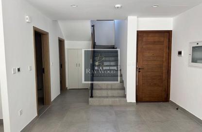 Townhouse - 3 Bedrooms - 4 Bathrooms for rent in La Violeta 1 - La Violeta - Villanova - Dubai Land - Dubai Townhouse - 3 Bedrooms - 4 Bathrooms for rent in La Violeta 1 - La Violeta - Villanova - Dubai Land - Dubai