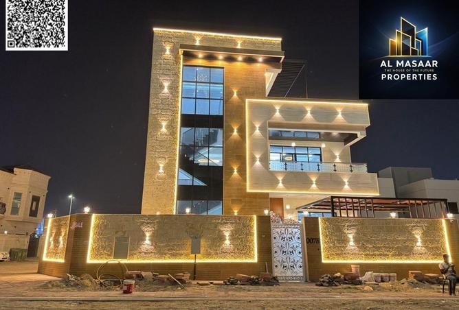84092202 - الصورة الرئيسية للعقار