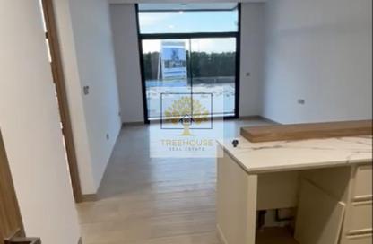 Apartment - 1 Bedroom - 2 Bathrooms for rent in The Haven Tower A - The Haven - Majan - Dubai