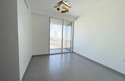 Apartment - 3 Bedrooms - 4 Bathrooms for rent in Creek Gate Tower 1 - Creek Gate - Dubai Creek Harbour (The Lagoons) - Dubai