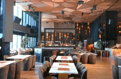 Retail - 1 Bedroom for rent in The H Hotel - Sheikh Zayed Road - Dubai