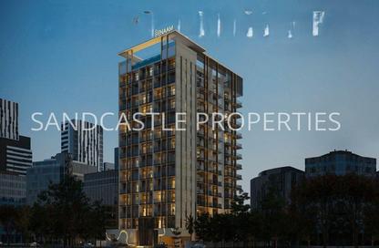 Apartment - 1 Bedroom - 2 Bathrooms for sale in Azra Residence - Dubai Land Residence Complex - Dubai Apartment - 1 Bedroom - 2 Bathrooms for sale in Azra Residence - Dubai Land Residence Complex - Dubai