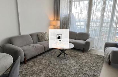 Apartment - 2 - 3 for rent in MISK Apartments - Aljada - Sharjah