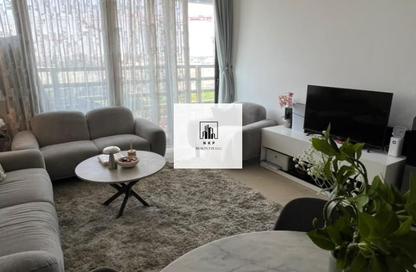 Apartment - 2 - 3 for rent in MISK Apartments - Aljada - Sharjah