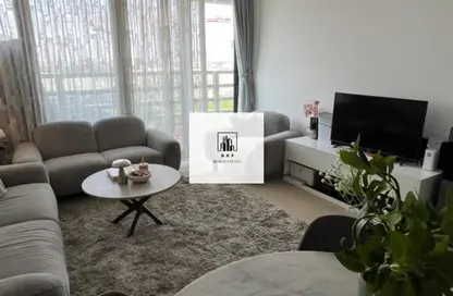 Apartment - 2 Bedrooms - 3 Bathrooms for rent in Misk Apartments - Aljada - Sharjah Apartment - 2 Bedrooms - 3 Bathrooms for rent in Misk Apartments - Aljada - Sharjah