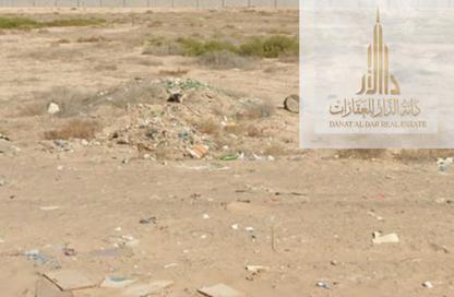 Land - Studio for sale in Al Yasmeen 1 - Al Yasmeen - Ajman