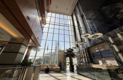 Office Space - Studio for rent in Atlas Business Centre - Dubai Media City - Dubai