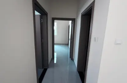 Apartment - 1 Bedroom - 2 Bathrooms for rent in Al Rawda 3 Villas - Al Rawda 3 - Al Rawda - Ajman