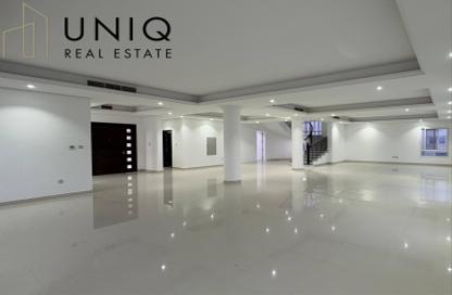 Villa - 6 Bedrooms - 7 Bathrooms for sale in A Villas - Living Legends - Dubai