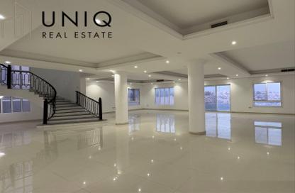Villa - 6 Bedrooms - 7 Bathrooms for sale in A Villas - Living Legends - Dubai