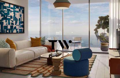 Apartment - 2 Bedrooms - 3 Bathrooms for sale in Nautica One - Maritime City - Dubai
