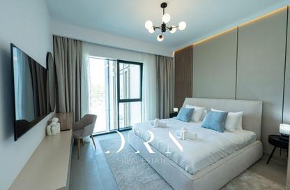 Apartment - 1 Bedroom - 2 Bathrooms for rent in Berkeley Place - Sobha Hartland - Mohammed Bin Rashid City - Dubai