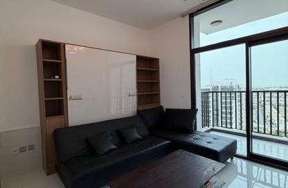 Apartment - Studio - 1 Bathroom for rent in Starz Tower 1 - Starz by Danube - Al Furjan - Dubai
