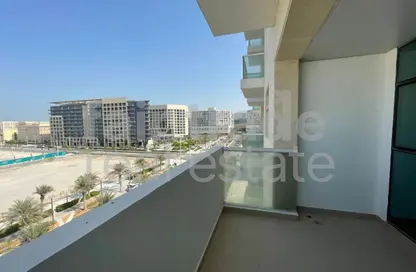 Apartment - 2 Bedrooms - 3 Bathrooms for rent in Saadiyat Noon - Saadiyat Island - Abu Dhabi