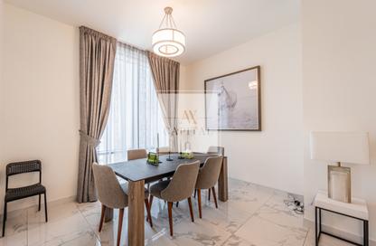 Apartment - 2 Bedrooms - 3 Bathrooms for rent in Meera - Al Habtoor City - Business Bay - Dubai