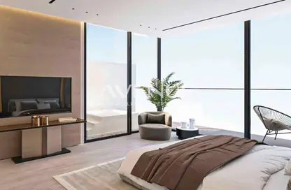 Apartment - 2 Bedrooms - 3 Bathrooms for sale in Ashton Park - District 12 - Jumeirah Village Circle - Dubai