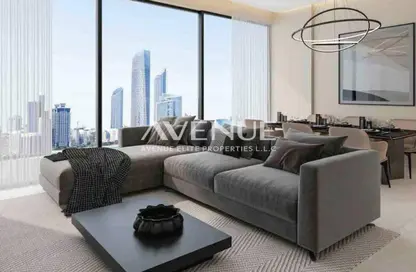 Apartment - 2 Bedrooms - 3 Bathrooms for sale in Ashton Park - District 12 - Jumeirah Village Circle - Dubai