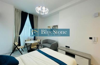 Apartment - Studio - 1 Bathroom for rent in Opalz By Danube Tower 1 - Opalz by Danube - Dubai Science Park - Dubai