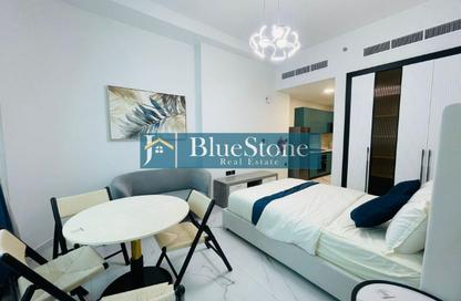 Apartment - Studio - 1 Bathroom for rent in Opalz By Danube Tower 1 - Opalz by Danube - Dubai Science Park - Dubai