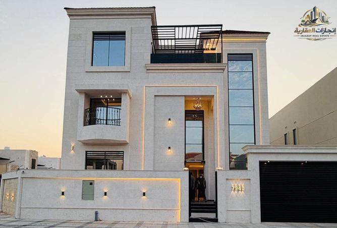 87448657 - الصورة الرئيسية للعقار