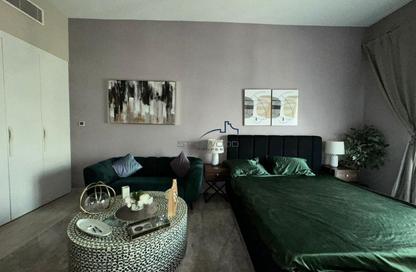 Apartment - Studio - 1 Bathroom for sale in Oxford Residence 1 - District 13 - Jumeirah Village Circle - Dubai