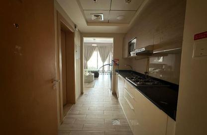 Apartment - Studio - 1 Bathroom for sale in Oxford Residence 1 - District 13 - Jumeirah Village Circle - Dubai
