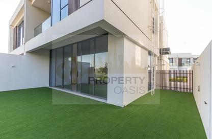 Villa - 4 Bedrooms - 6 Bathrooms for rent in Mohammed Bin Rashid City - Dubai Villa - 4 Bedrooms - 6 Bathrooms for rent in Mohammed Bin Rashid City - Dubai